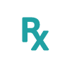 Rx Icon